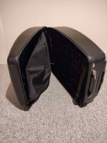Photo of free Luggage case (Highworth SN6) #1