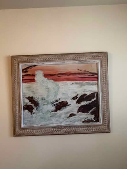 Photo of free Seascape (Teaneck, NJ) #1