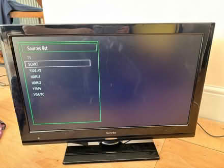 Photo of free Technika TV 21.5 inch (Eccleston PR7) #4