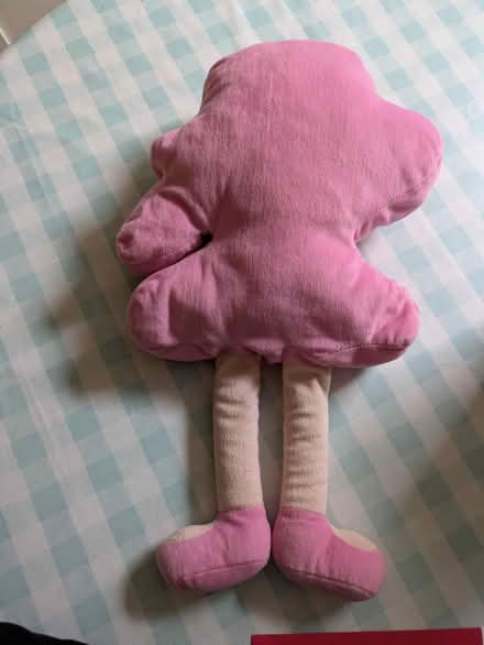 Photo of free Princess Soft Toy (Sharrow S2) #2