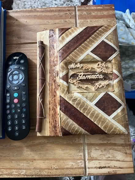Photo of free Photo Album (Hailsham BN27) #1