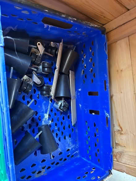 Photo of free Lamps and electric connections (Dublin4) #4