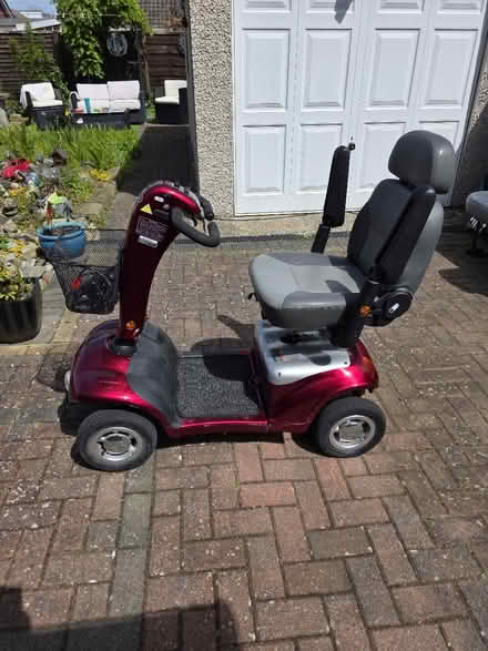 Photo of mobility scooter (Marshside southport PR9) #1