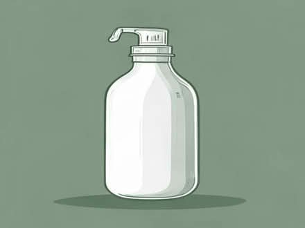 Photo of Calor Gas Bottle (Moorside M27) #1