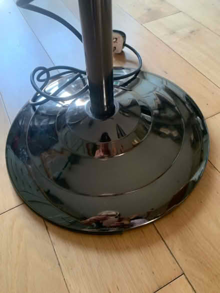 Photo of free Metallic Bronze 16” Oscillating Fan (Ramsgate CT11) #3