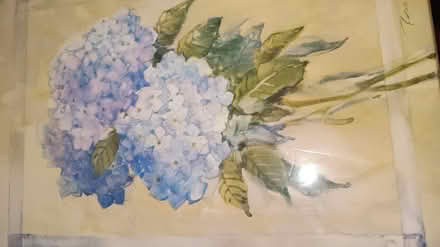 Photo of free Beautiful lidded box (19095) #2