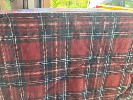 Photo of free Single mattress (Aust BS35) #4