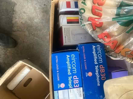 Photo of free Land line Phones (Rathfarnham) #3