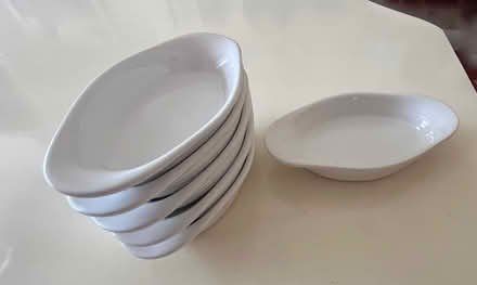 Photo of free Oval dishes (Cox Green SL6) #1