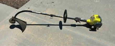 Photo of free Weed trimmer (Elkhorn NE) #2