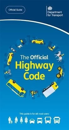 Photo of Highway code (Sundorne SY1) #1