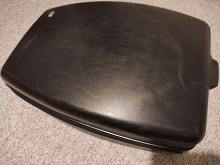 Photo of free Luggage case (Highworth SN6) #2