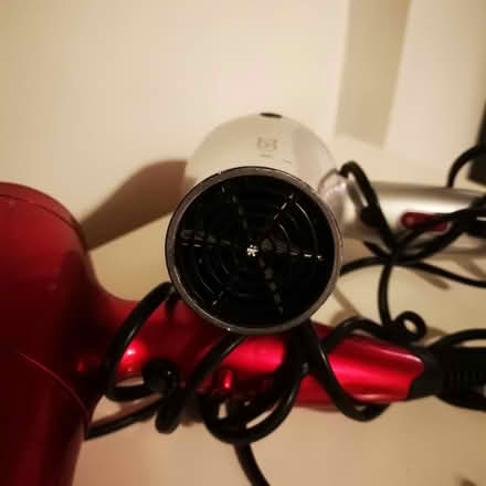 Photo of free 2 hair dryers (Upper Clapton E5) #1