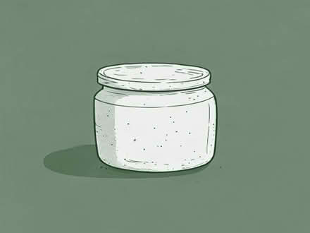 Photo of free Cookie jar (The Folly BN7) #2