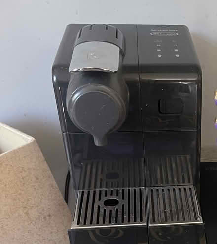 Photo of free Coffee machine (Ba21je) #1