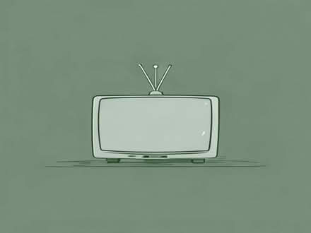 Photo of TV with HDMI (Smart TV or standard TV) (Fishwick PR1) #1