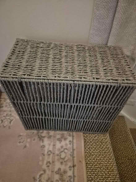 Photo of free Toilet roll storage (Drayton PO6) #1