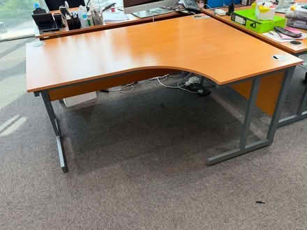 Photo of free desks (Kensal Rise/Green NW10) #2