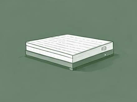 Photo of free Perfectly sound Double Mattress (Westmill SG5) #1