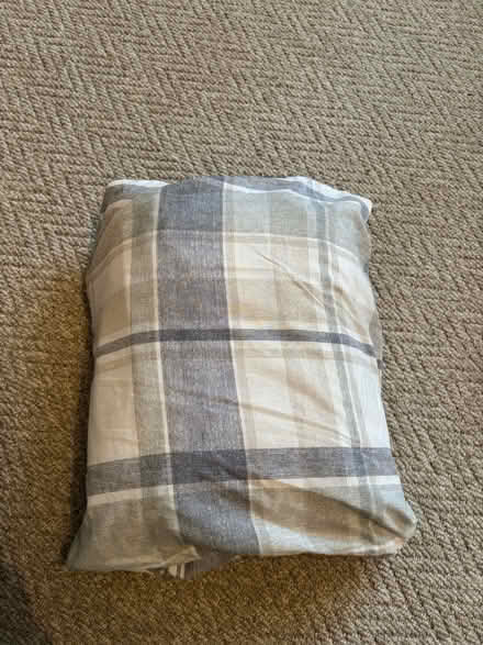 Photo of free Superking complete bed set (Letchworth SG6) #1