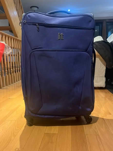 Photo of free Large luggage (Mid town) #1