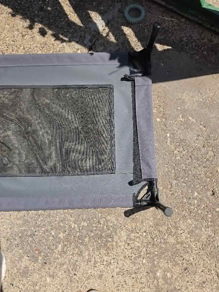 Photo of free Outdoor Dog Bed (Arnold NG5) #1