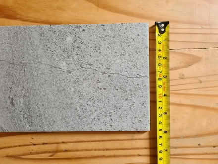 Photo of free Grey tile (Chorlton M21) #3