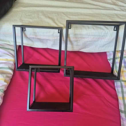 Photo of free Wall shelfs (Boggart hill LS14) #1