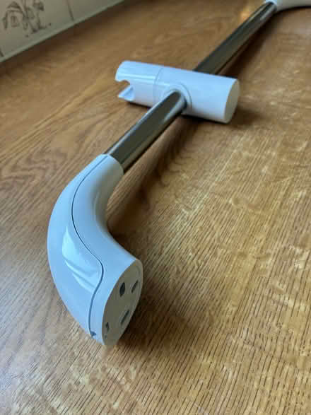 Photo of free Shower riser rail assembly (Greenbank CW8) #2