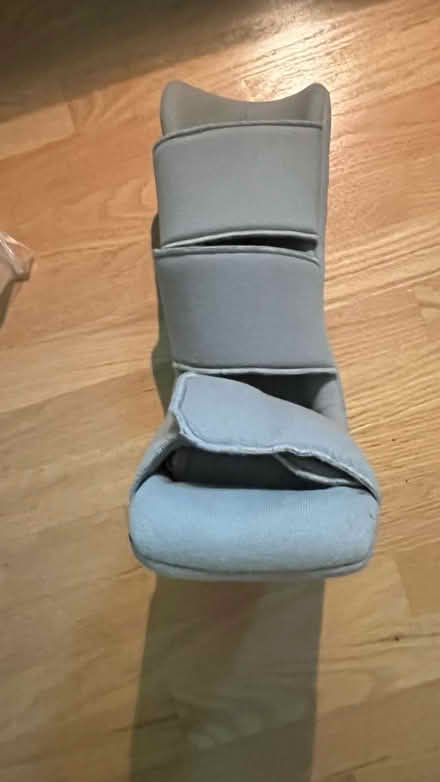 Photo of free Night Splint (Newton) #2