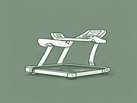Photo of Treadmilll (West Ham E15) #1