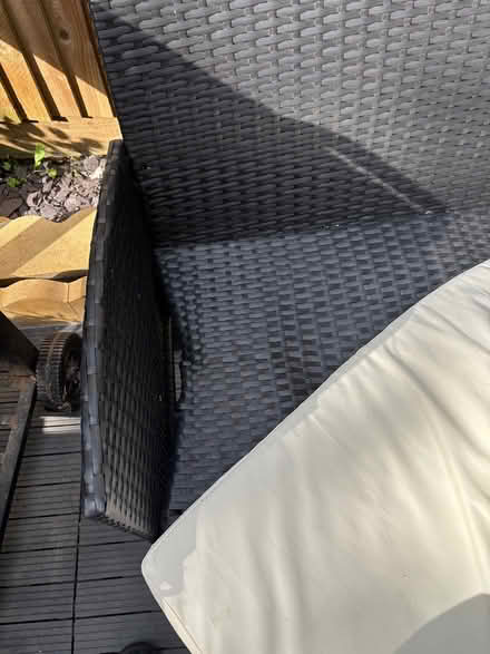 Photo of free Garden furniture (Harrow Ha3 7dy) #1