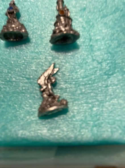 Photo of free Mini Pewter Figurines (Niles) #3