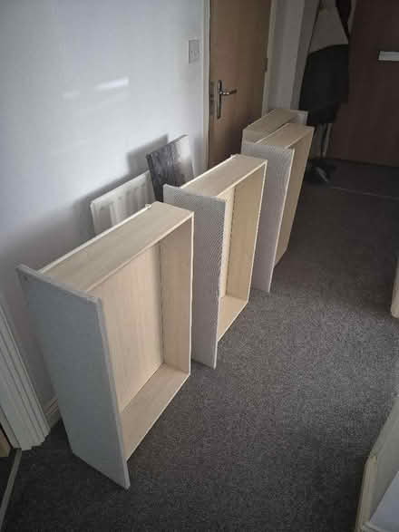 Photo of free Divan double and single size bed with mattress (Park Gate SO31) #3