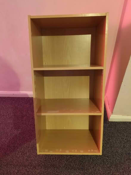 Photo of free 'Cube' shelves and others (Ely St John's CB6) #2