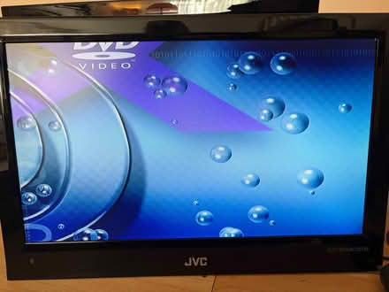 Photo of free JCV tv 21” (Eccleston PR7) #2