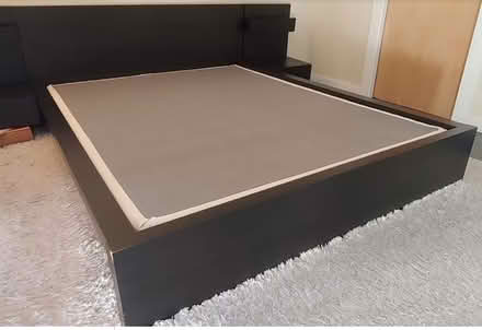 Photo of free Bunkie Board for Queen Bed (Sunnyvale 94087) #3