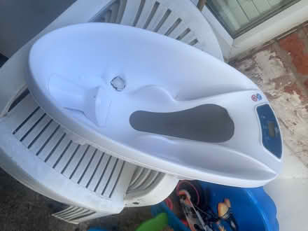 Photo of free Baby bath (Wolverhampton WV6) #1