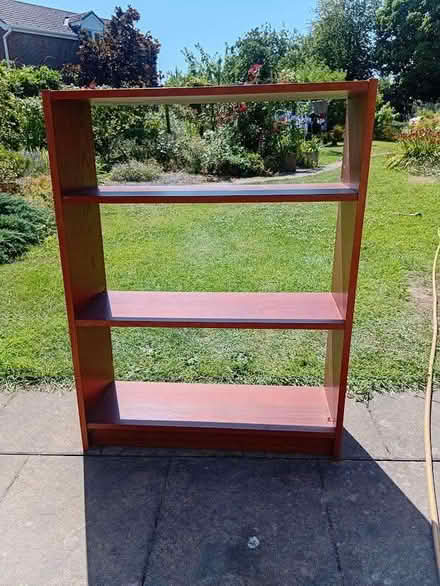 Photo of free Book case (Little Ryton SY5) #1