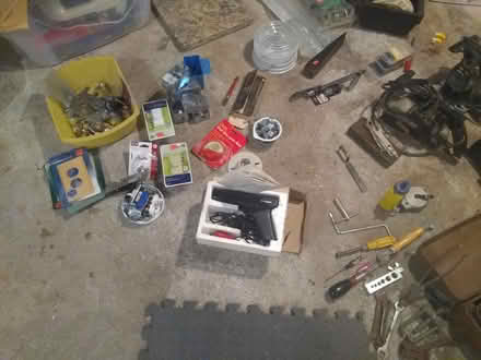 Photo of free Workshop Collection (Shrewsbury east side) #1