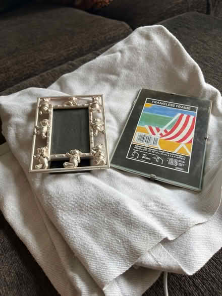 Photo of free Photo Frames (Emerson's Green BS16) #1