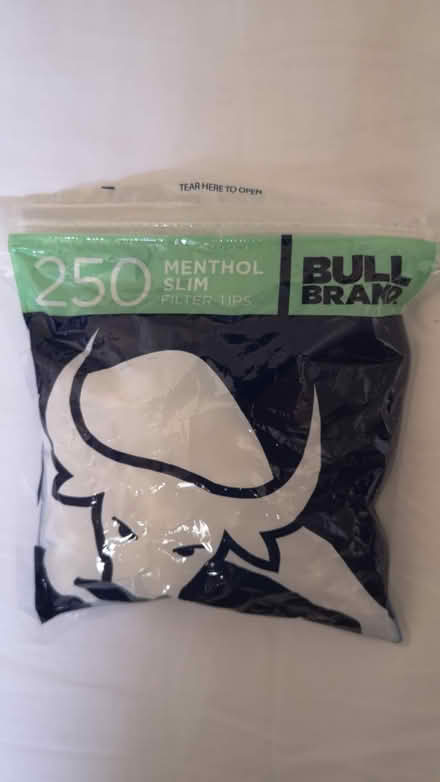 Photo of free Yoghurt and filter tips (DN21, Gainsborough) #2
