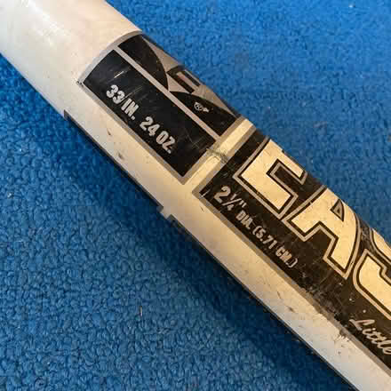 Photo of free Used Little League baseball bats (North Berkeley) #3