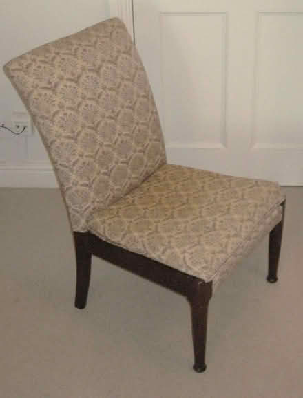 Photo of free Parker Knoll nursing chair (Witney OX28) #4