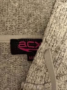 Photo of free Ladies Medium cardigan sweater (L5L 5P5) #3