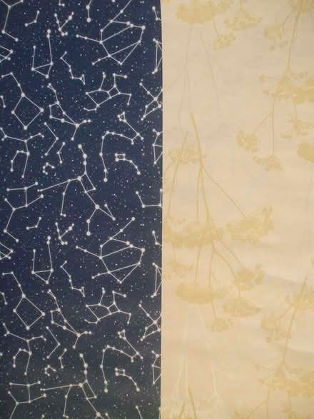 Photo of free Small pieces of wallpaper (Stretford M32) #2
