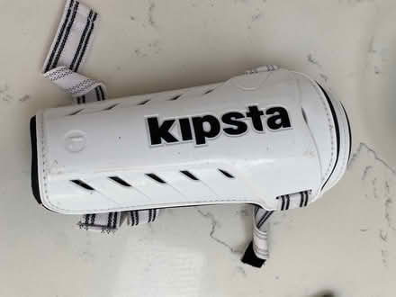 Photo of free Shin guards (Dublin 12) #1