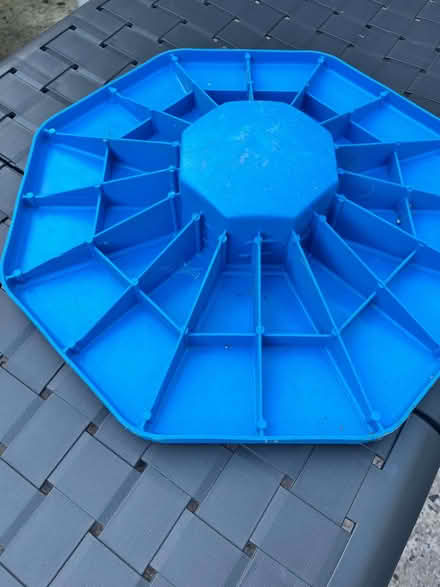Photo of free Wobble board (Ballynafoy BT6) #2