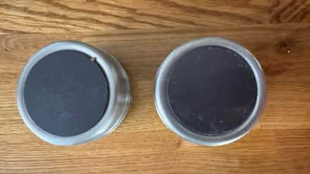 Photo of free Fridge magnet spice containers (Bexleyheath DA6) #3
