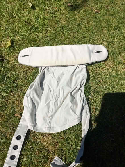 Photo of free Baby Sling, Newborn to 3yrs - Nuna Cudl (Appleby-in-Westmorland CA16) #3
